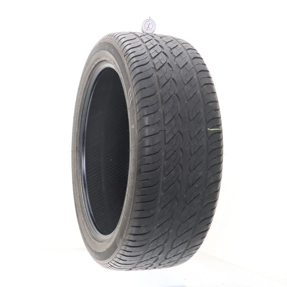 Used 285/45R22 Vogue Vogue 114V - 7.5/32 - Image 1