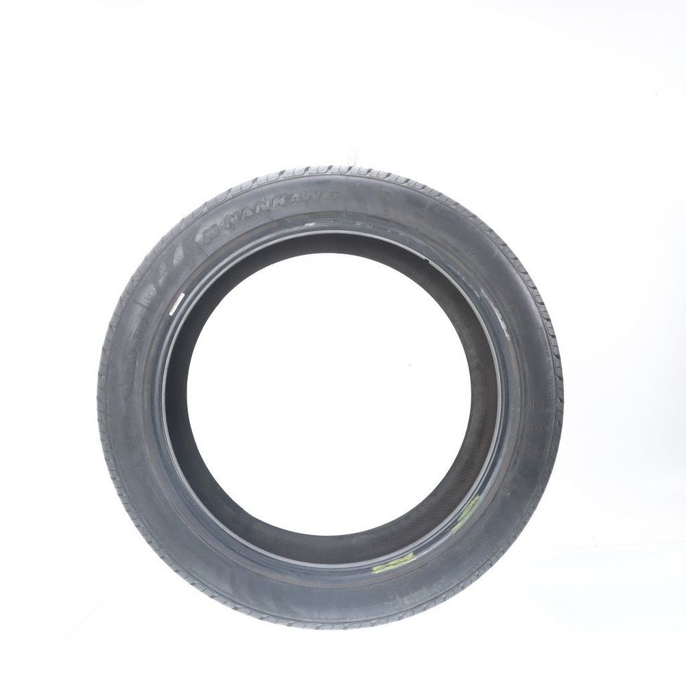 Used 275/40ZR19 Nankang Noble Sport NS-20 101Y - 9.5/32 - Image 3