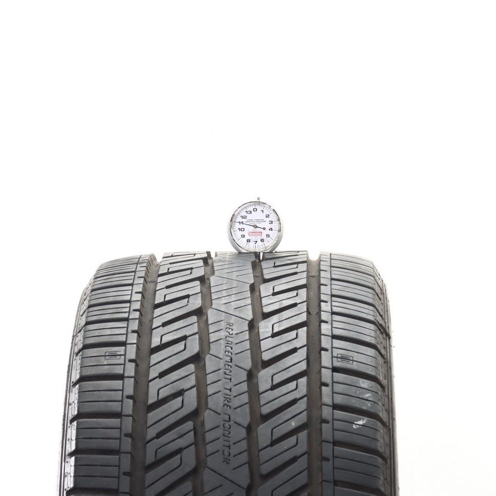 Used 285/45R22 General Grabber H/T 114H - 11/32 - Image 2