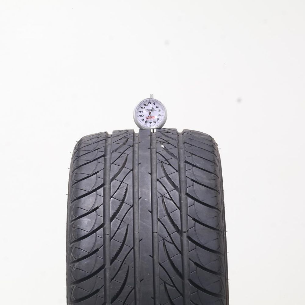 Used 225/45ZR18 Blackhawk Street-H HU01 95W - 8/32 - Image 2