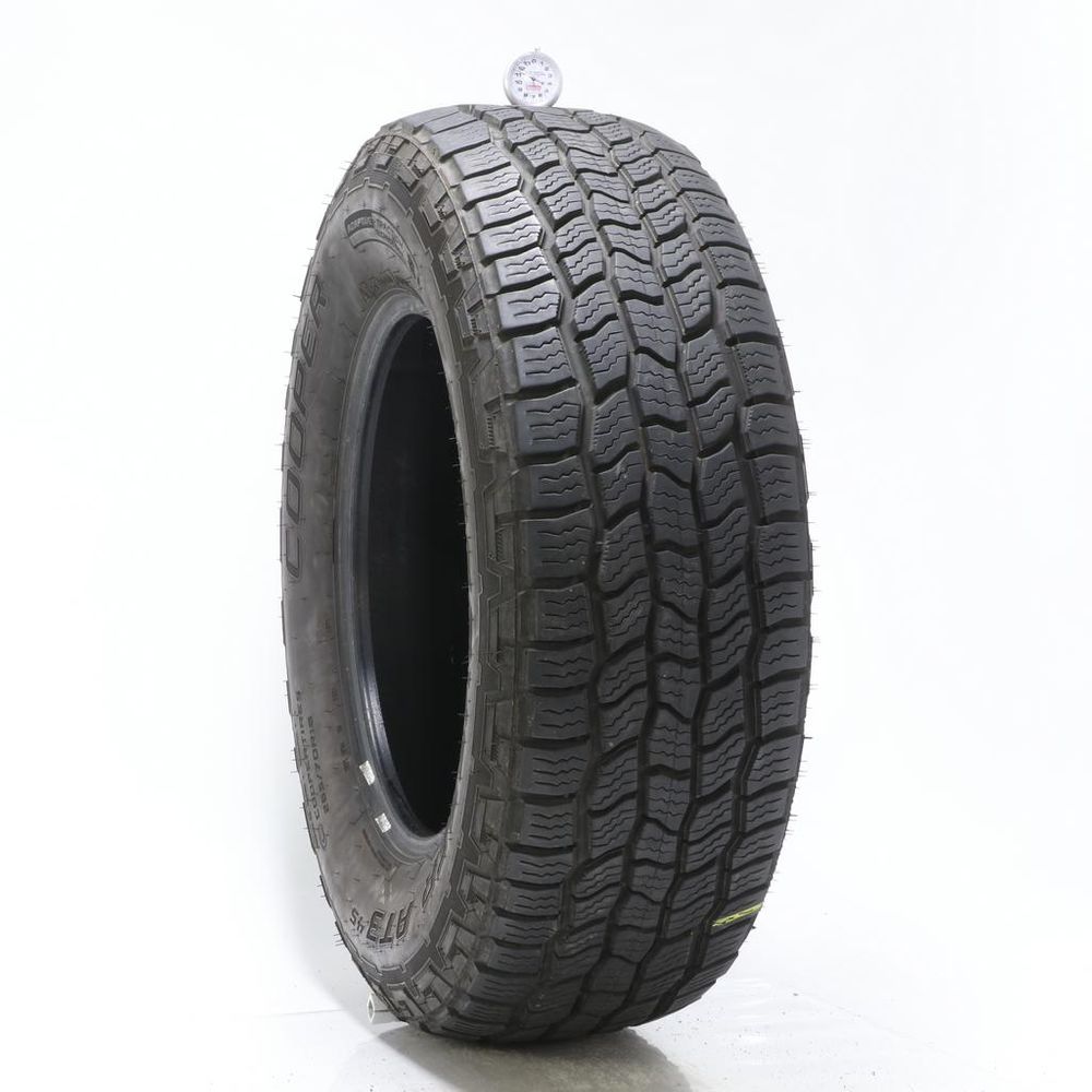 Used 265/70R18 Cooper Discoverer AT3 4S 116T - 11.5/32 - Image 1