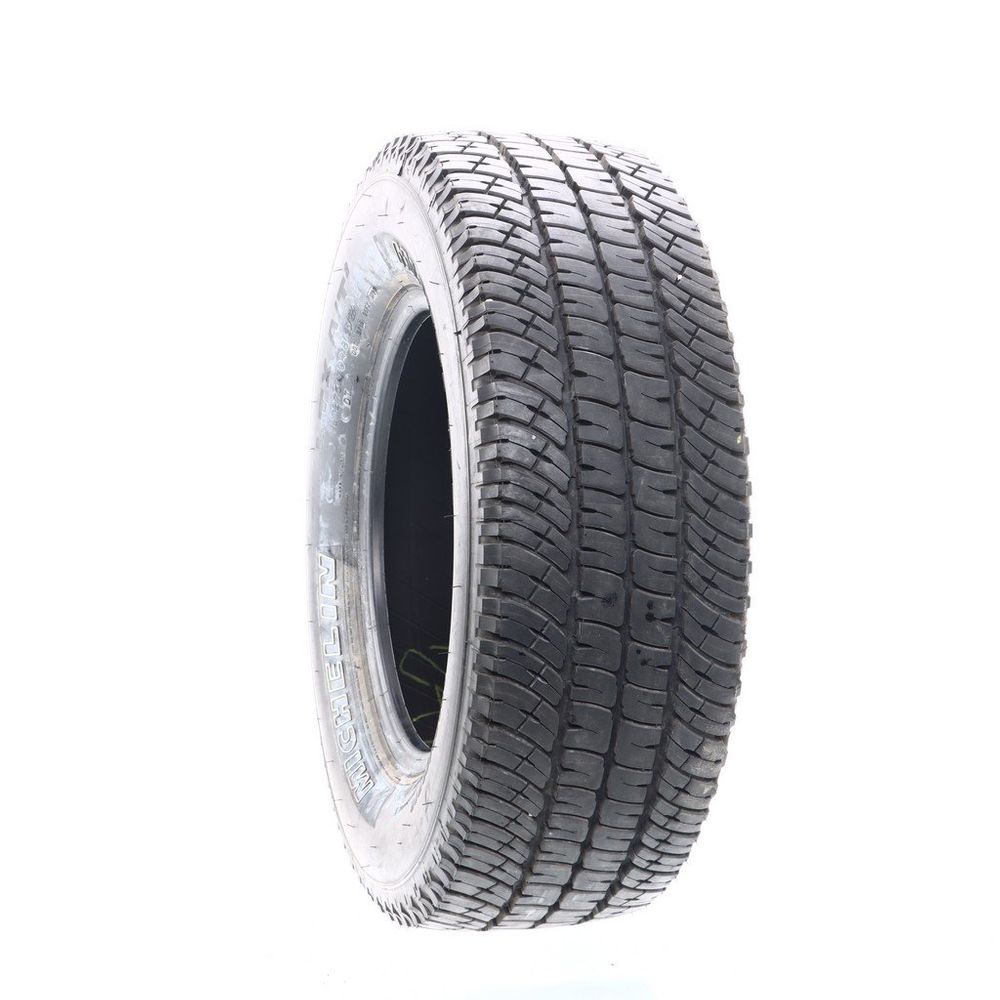 Driven Once LT 275/70R18 Michelin LTX A/T2 125/122R E - 15/32 - Image 1