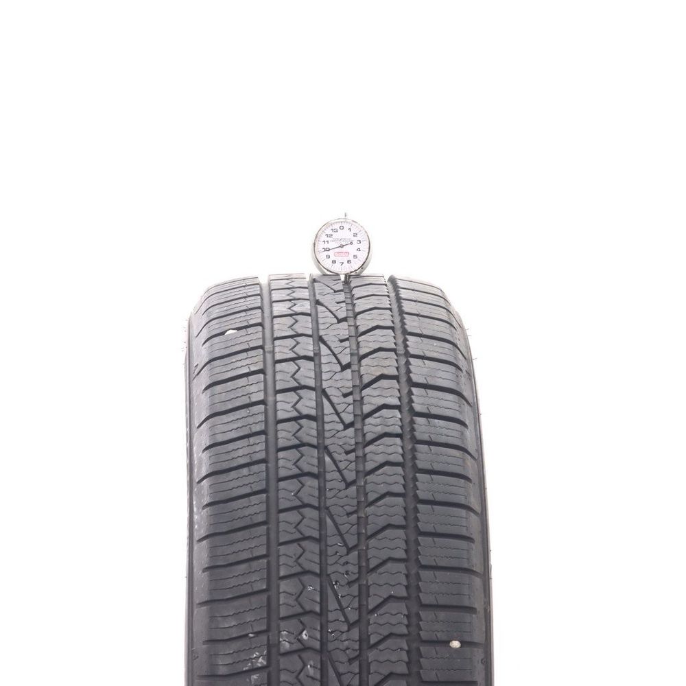 Set of (2) Used 225/55R18 Falken Aklimate 98V - 9.5/32 - Image 2
