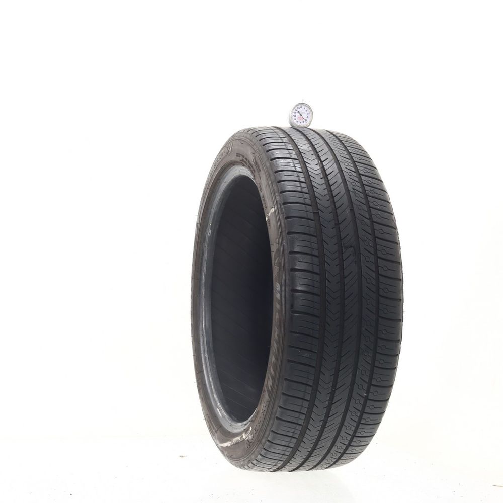 Used 225/45ZR19 Michelin Pilot Sport All Season 4 96Y - 5/32 - Image 1