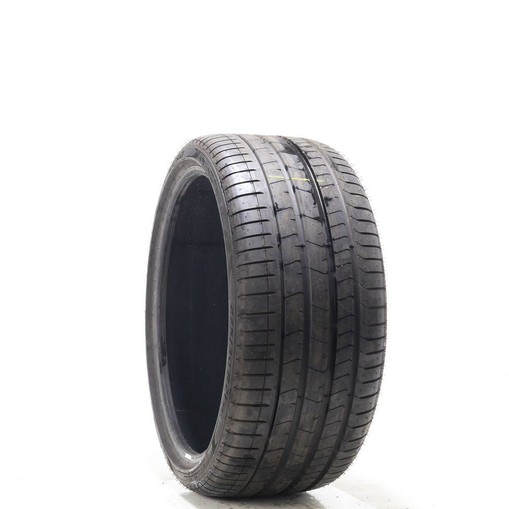 New 275/30R21 Pirelli P Zero PZ4 Run Flat 98Y - 9/32 - Image 1