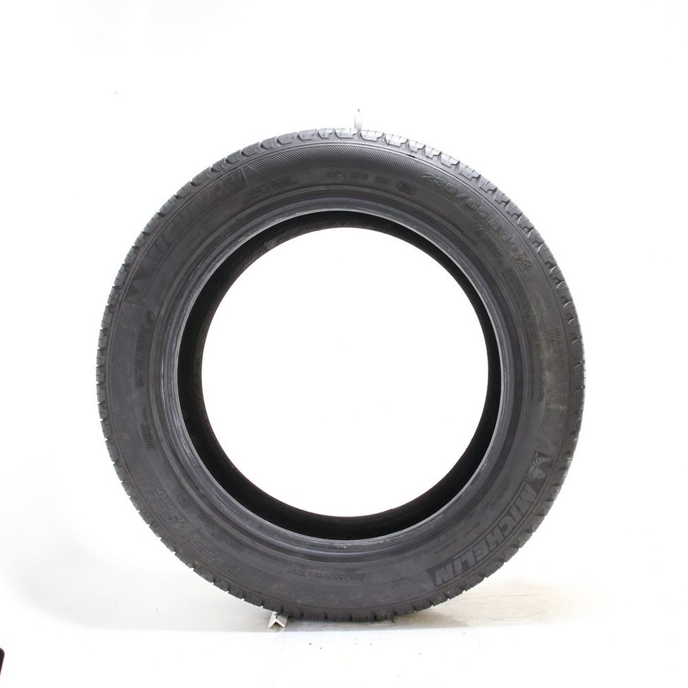 Set of (2) Used 235/55R19 Michelin Latitude Tour HP AO 101H - 5.5/32 - Image 3