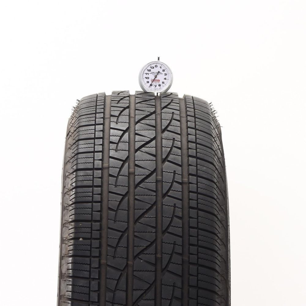 Set of (2) Used 245/70R17 Firestone Destination LE3 110T - 8-8.5/32 - Image 2