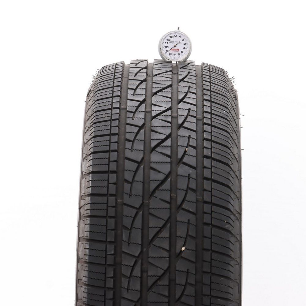 Set of (2) Used 245/70R17 Firestone Destination LE3 110T - 8-8.5/32 - Image 5