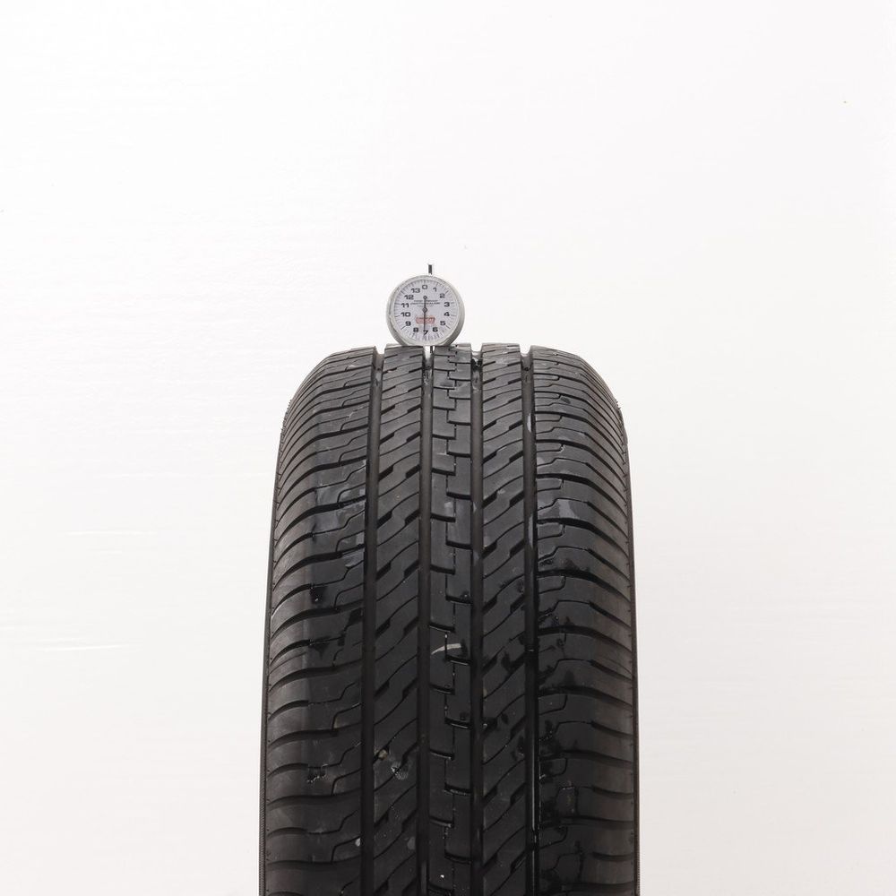 Set of (2) Used 235/70R16 Dextero DHT2 104T - 7-8.5/32 - Image 2