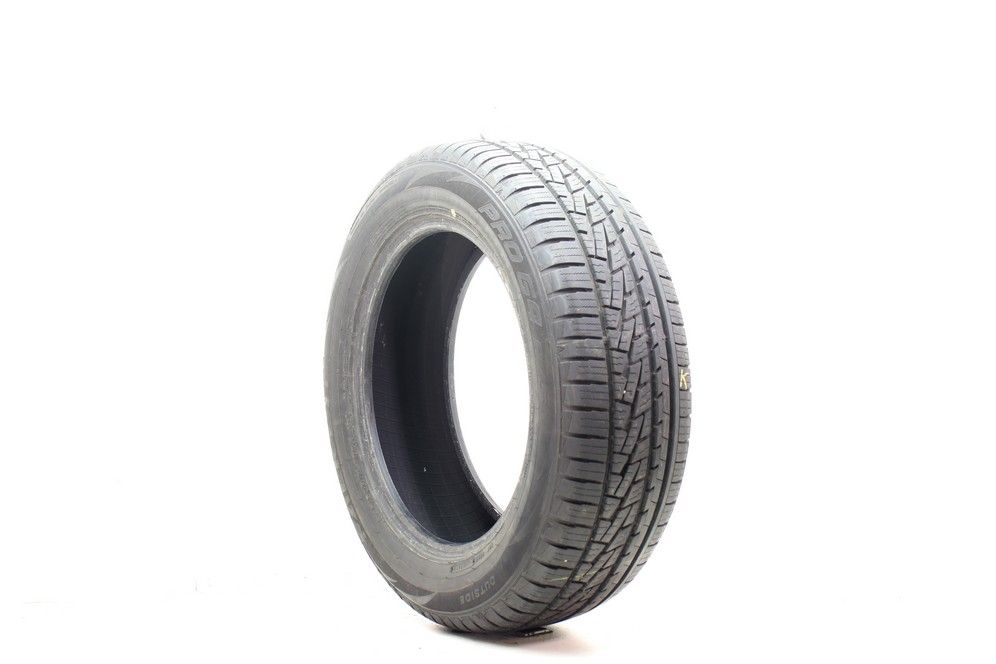 Used 225/60R18 Falken Pro G4 AS 100H - 10/32 - Image 1