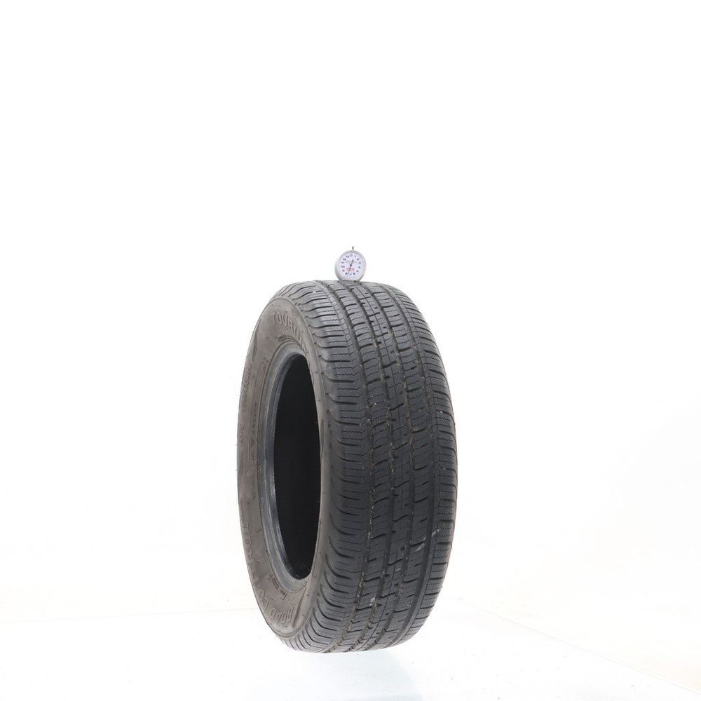 Used 195/60R14 DeanTires Road Control NW-3 Touring A/S 86H - 7.5/32 - Image 1