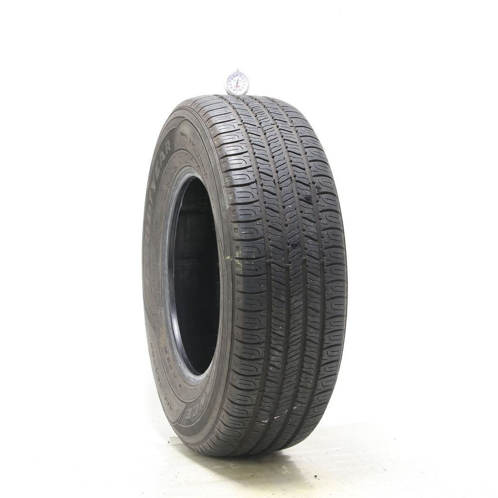 Set of (2) Used 235/70R16 Goodyear Assurance All-Season 106T - 7-7.5/32 - Image 4