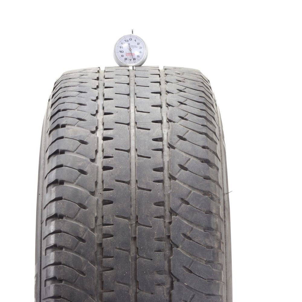 Used LT 265/70R18 Michelin LTX A/T2 124/121R E - 6/32 - Image 2