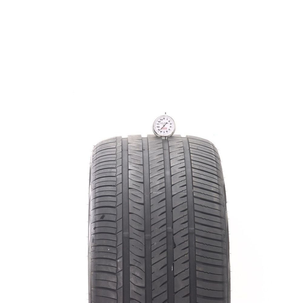 Used 275/40R19 Evoluxx Capricorn UHP 105Y - 8.5/32 - Image 2