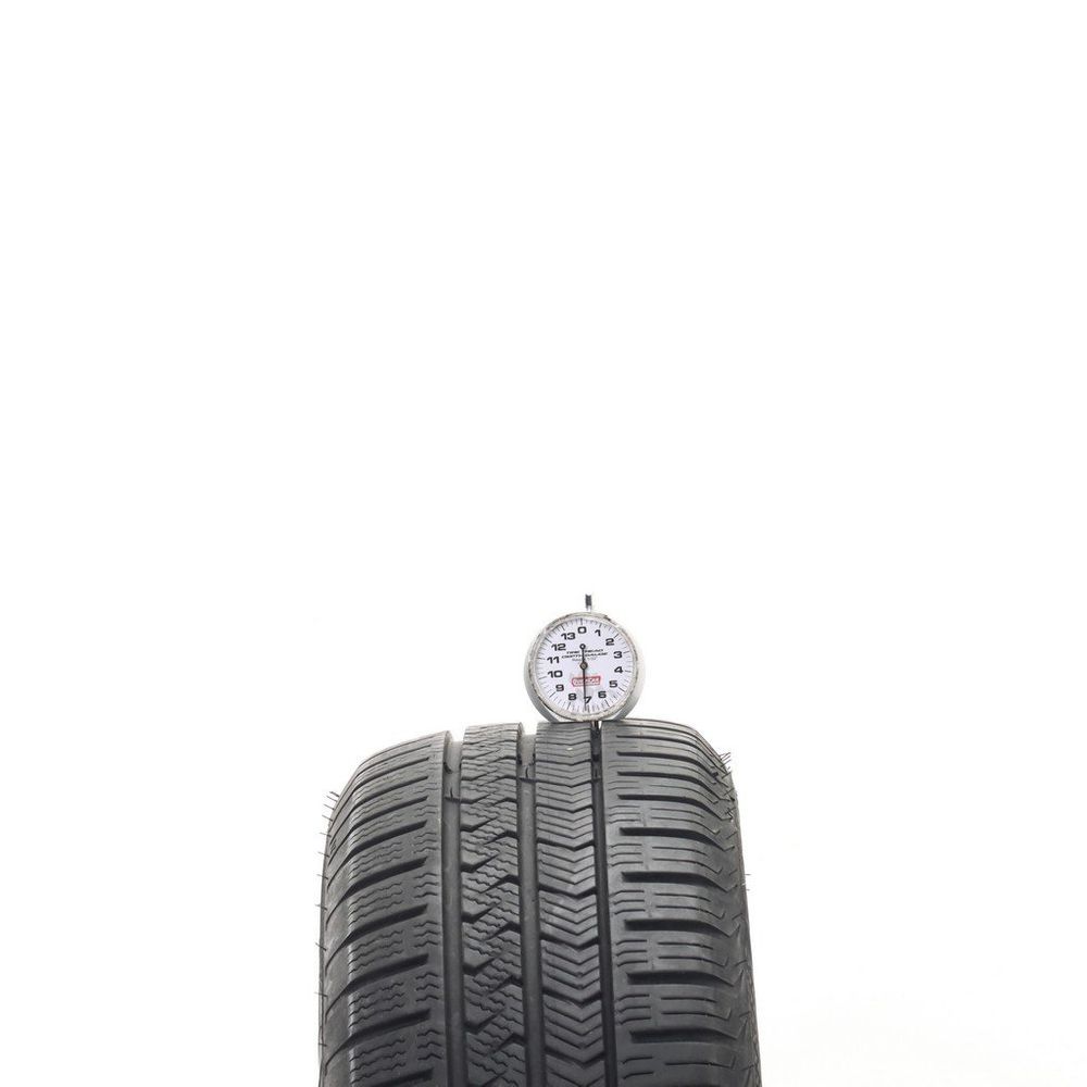 Used 175/55R15 Vredestein Quatrac 5 77T - 7/32 - Image 2