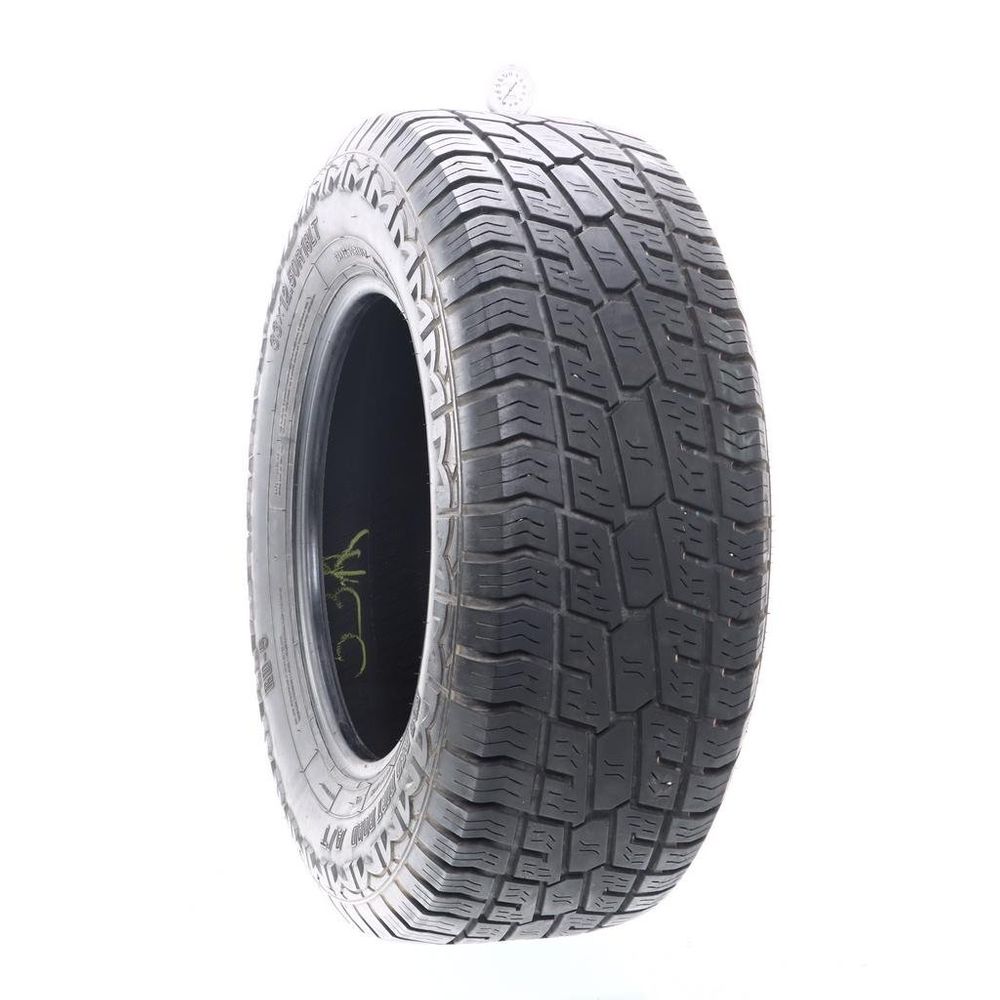 Used LT 33X12.5R18 RDR Red Dirt Road RD-5 A/T 118Q E - 8.5/32 - Image 1