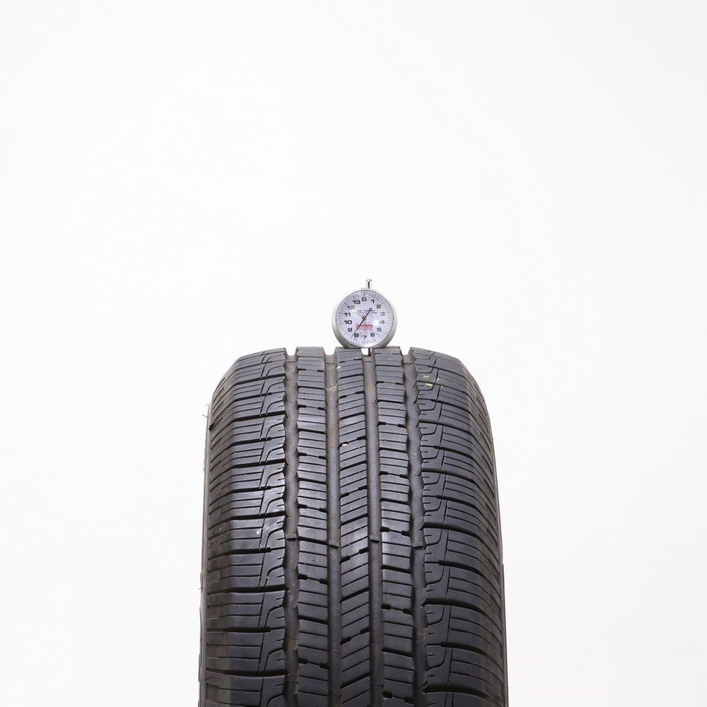 Set of (2) Used 225/60R16 Goodyear Reliant All-season 98H - 8-9.5/32 - Image 2