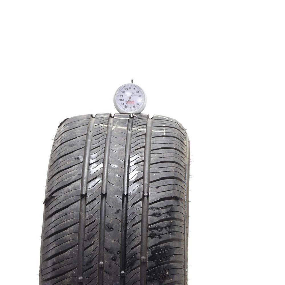 Set of (4) Used 205/55R16 Dextero Touring DTR1 91T - 8-8.5/32 - Image 2
