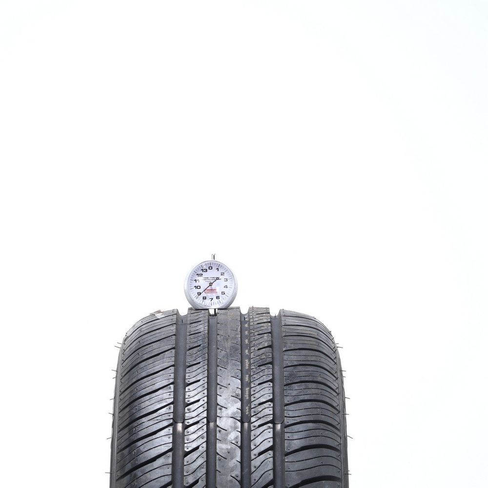 Set of (4) Used 205/55R16 Dextero Touring DTR1 91T - 8-8.5/32 - Image 5