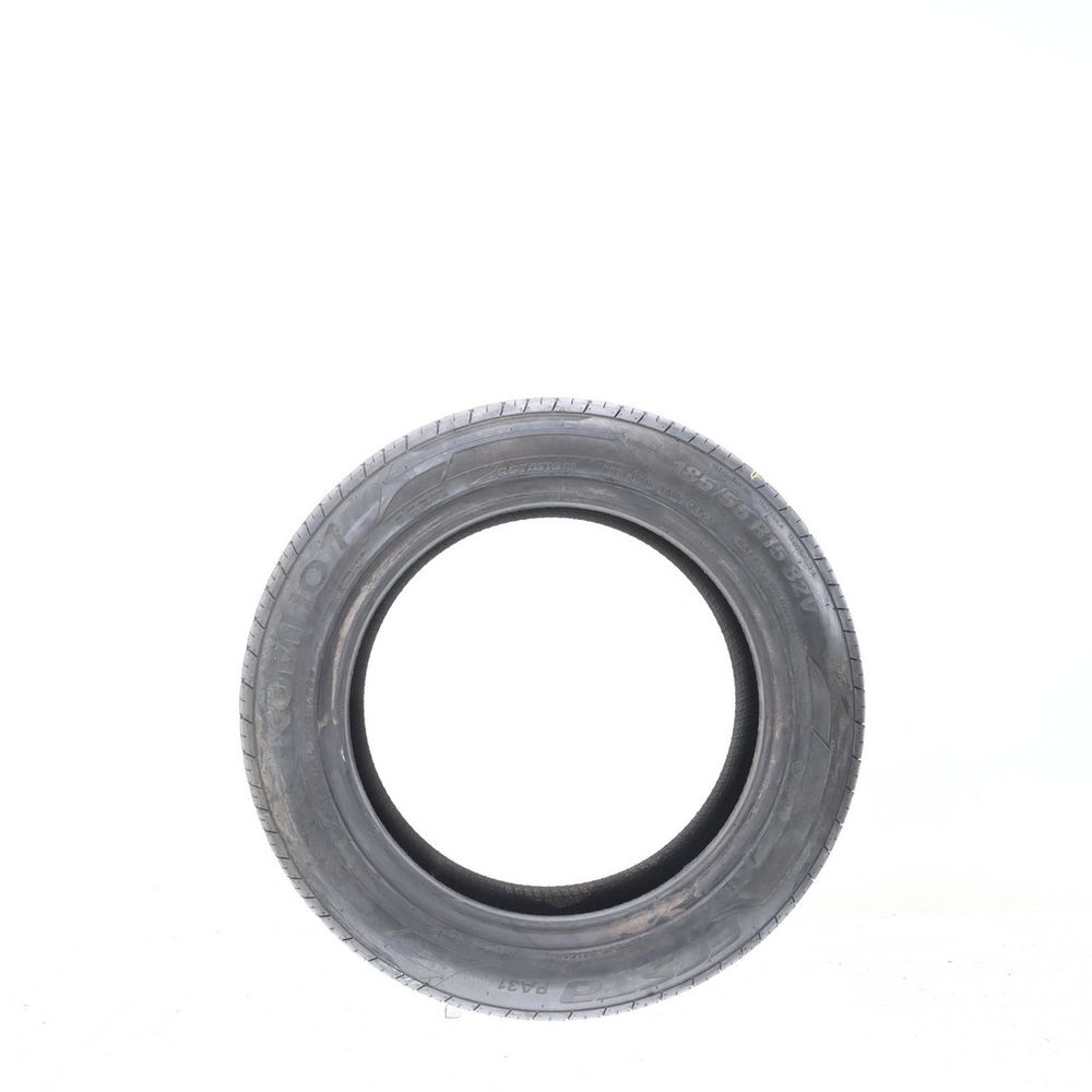 New 185/55R15 Kumho Ecsta PA31 82V - 10/32 - Image 3