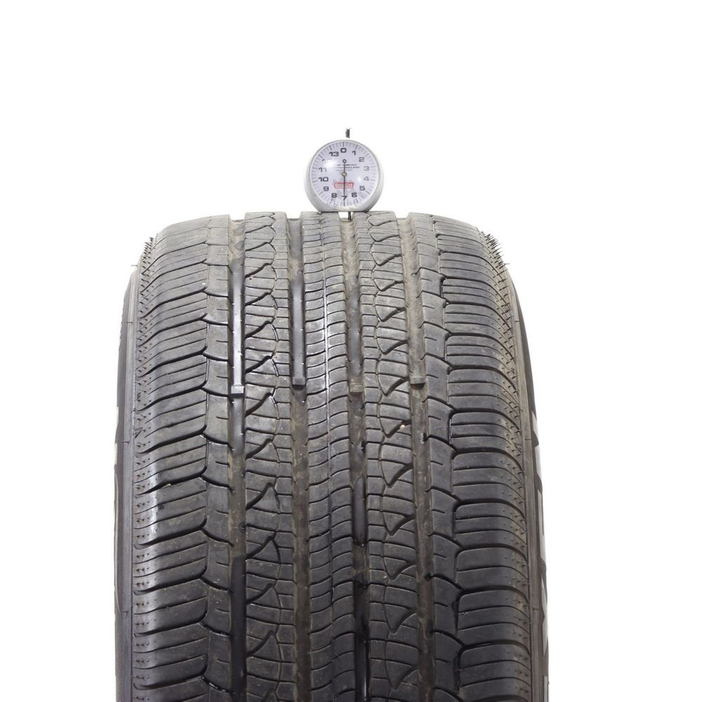 Set of (4) Used 245/55R18 Nexen N'Priz AH8 102H - 5.5-7/32 - Image 11