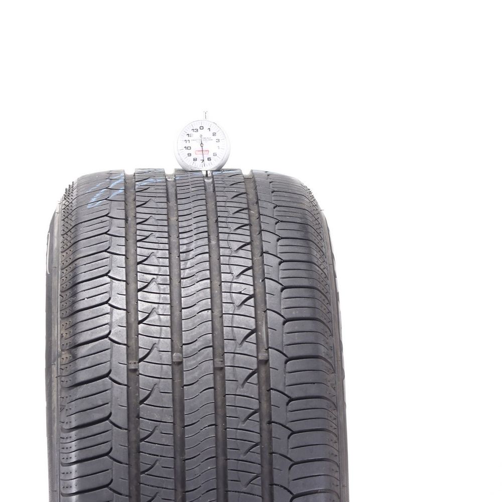 Set of (4) Used 245/55R18 Nexen N'Priz AH8 102H - 5.5-7/32 - Image 8