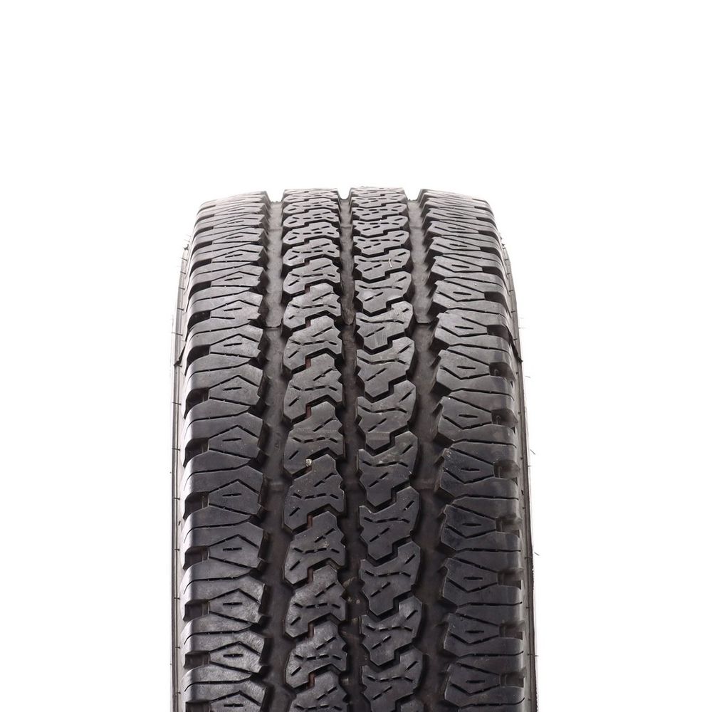 Used LT 265/70R17 Firestone Transforce AT 121/118Q E - 14/32 - Image 2