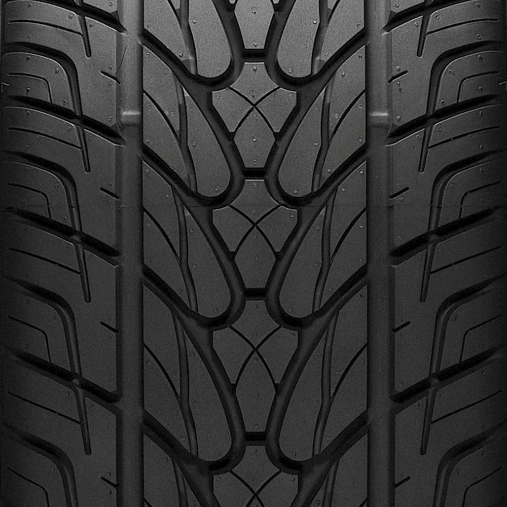 Set of (2) New P 305/50R20 Kumho Ecsta STX KL12 120V - Image 3