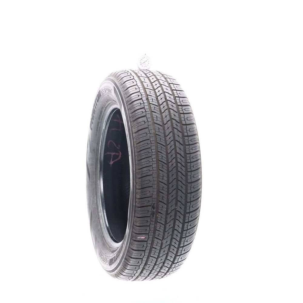 Used 225/60R18 Phantom C-Sport 100H - 9/32 - Image 1