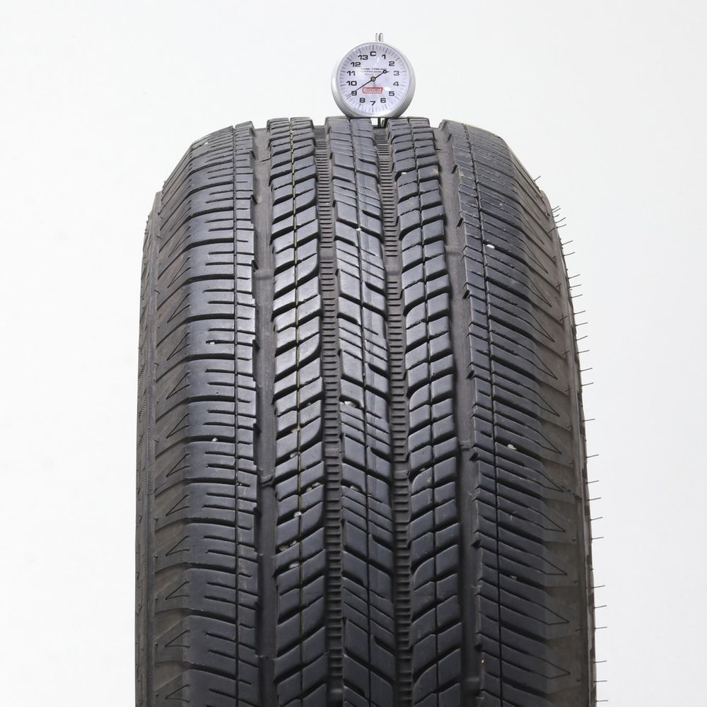 Used 265/70R18 Bridgestone Dueler H/T 685 116T - 9/32 - Image 2