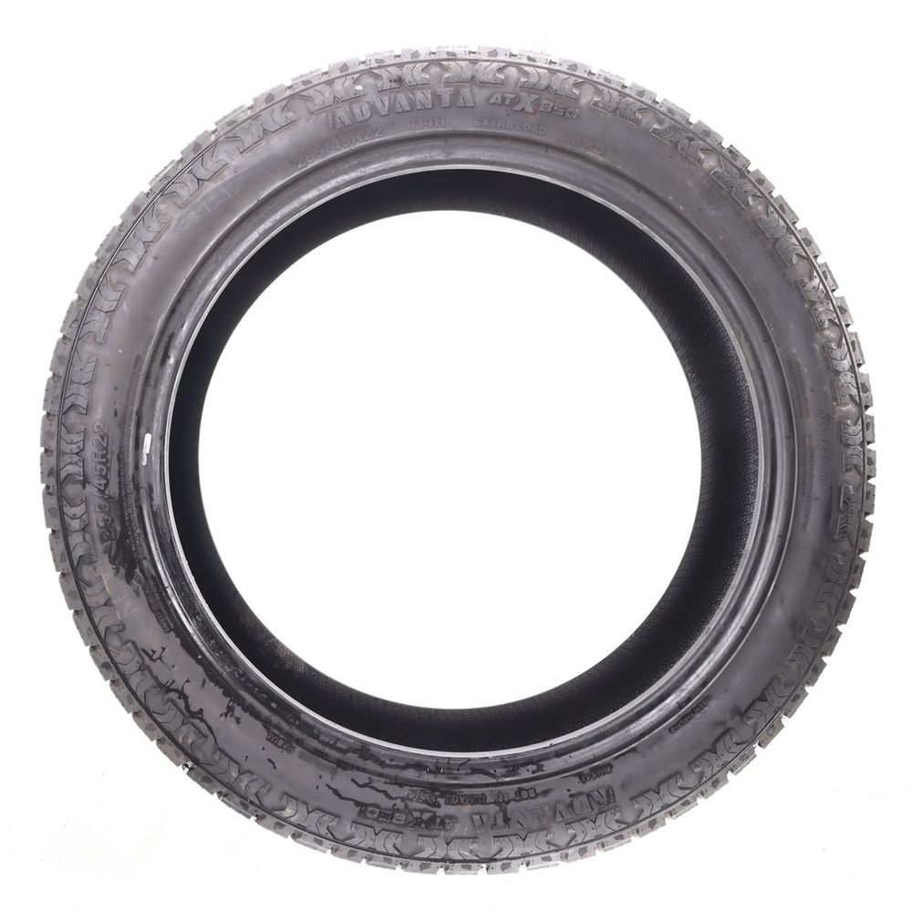 Used 285/45R22 Advanta ATX-850 114H - 10.5/32 - Image 3