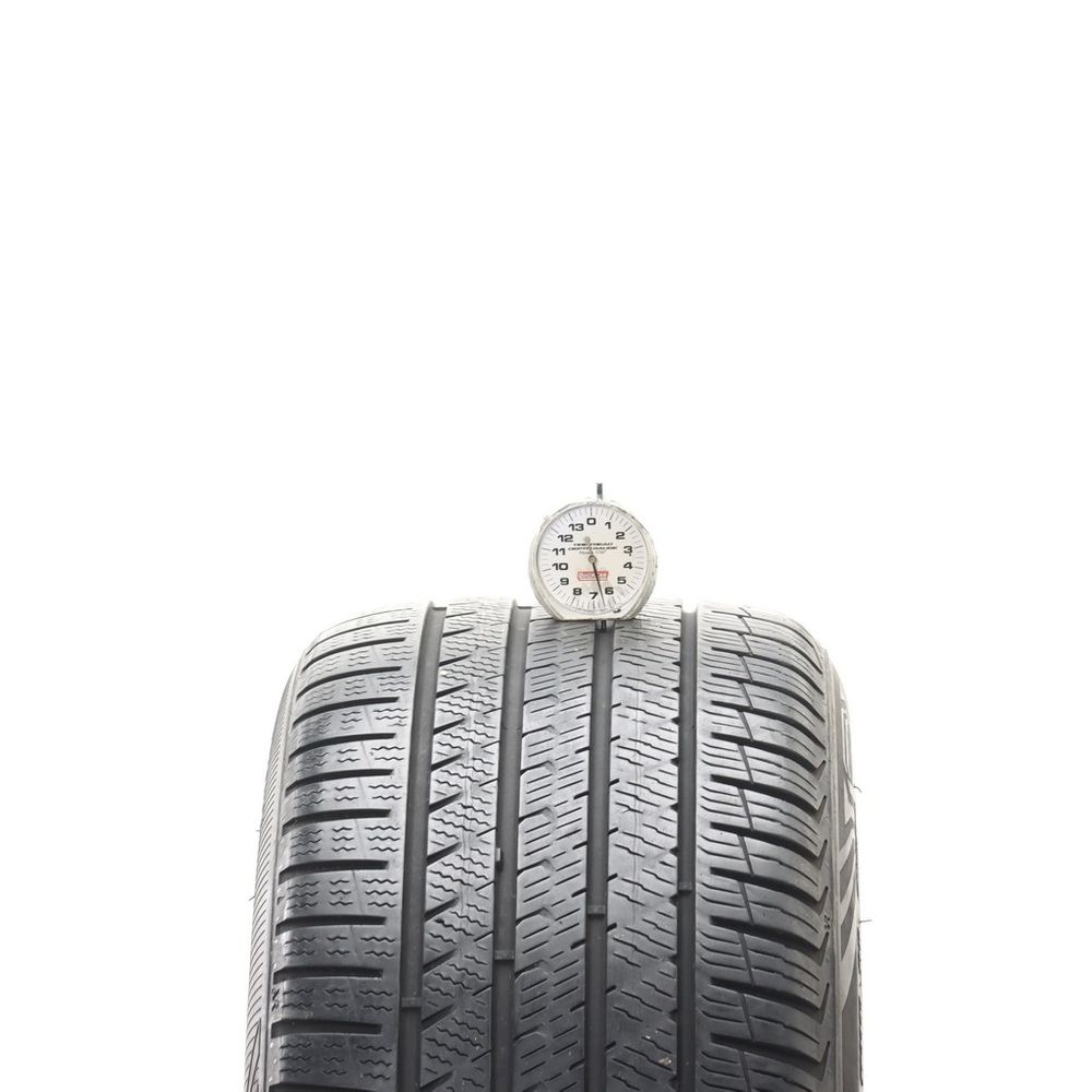 Used 225/45R17 Vredestein Quatrac Pro 94Y - 6.5/32 - Image 2