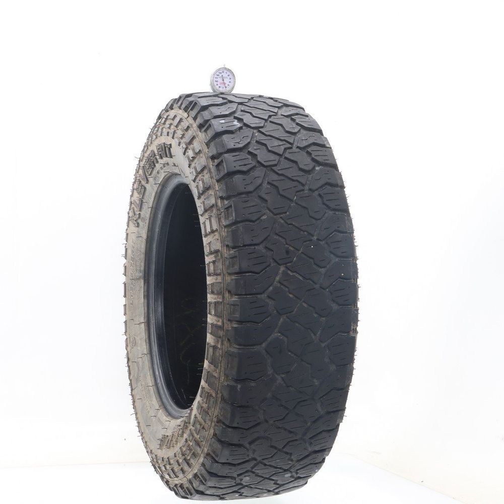 Used LT 245/75R17 Kenda Klever R/T 121/118R E - 6/32 - Image 1