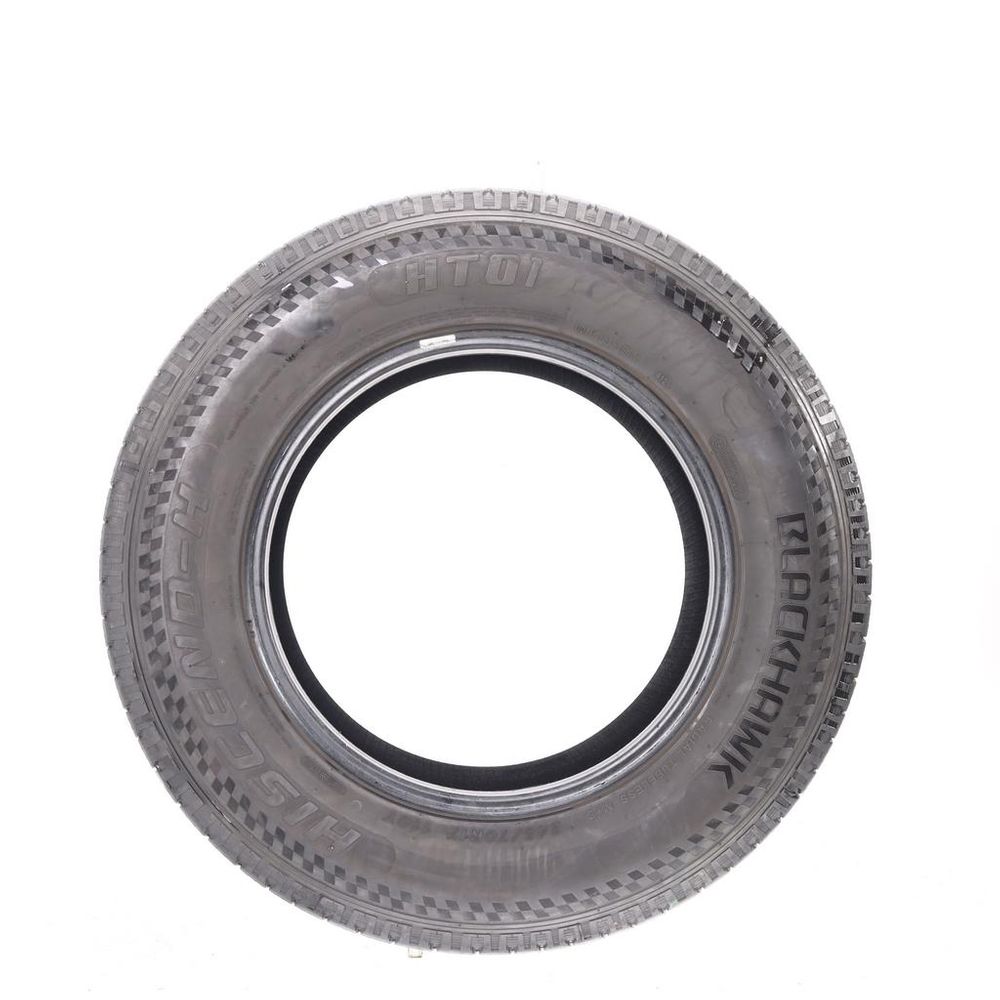 Used 245/70R17 Blackhawk Hiscend-H HT01 110T - 7.5/32 - Image 3