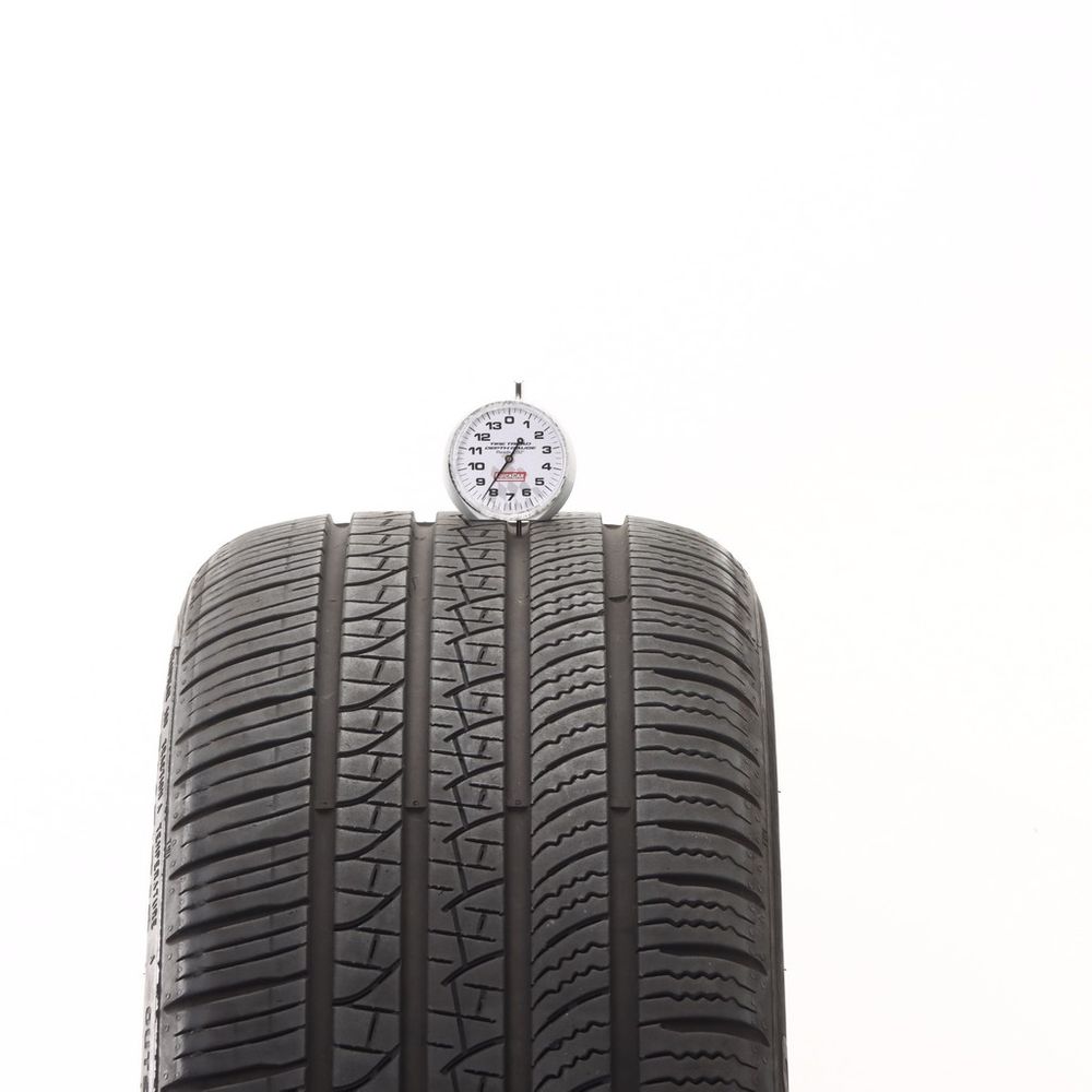 Set of (2) Used 225/45R19 Pirelli Scorpion Zero 92H - 8-8.5/32 - Image 2