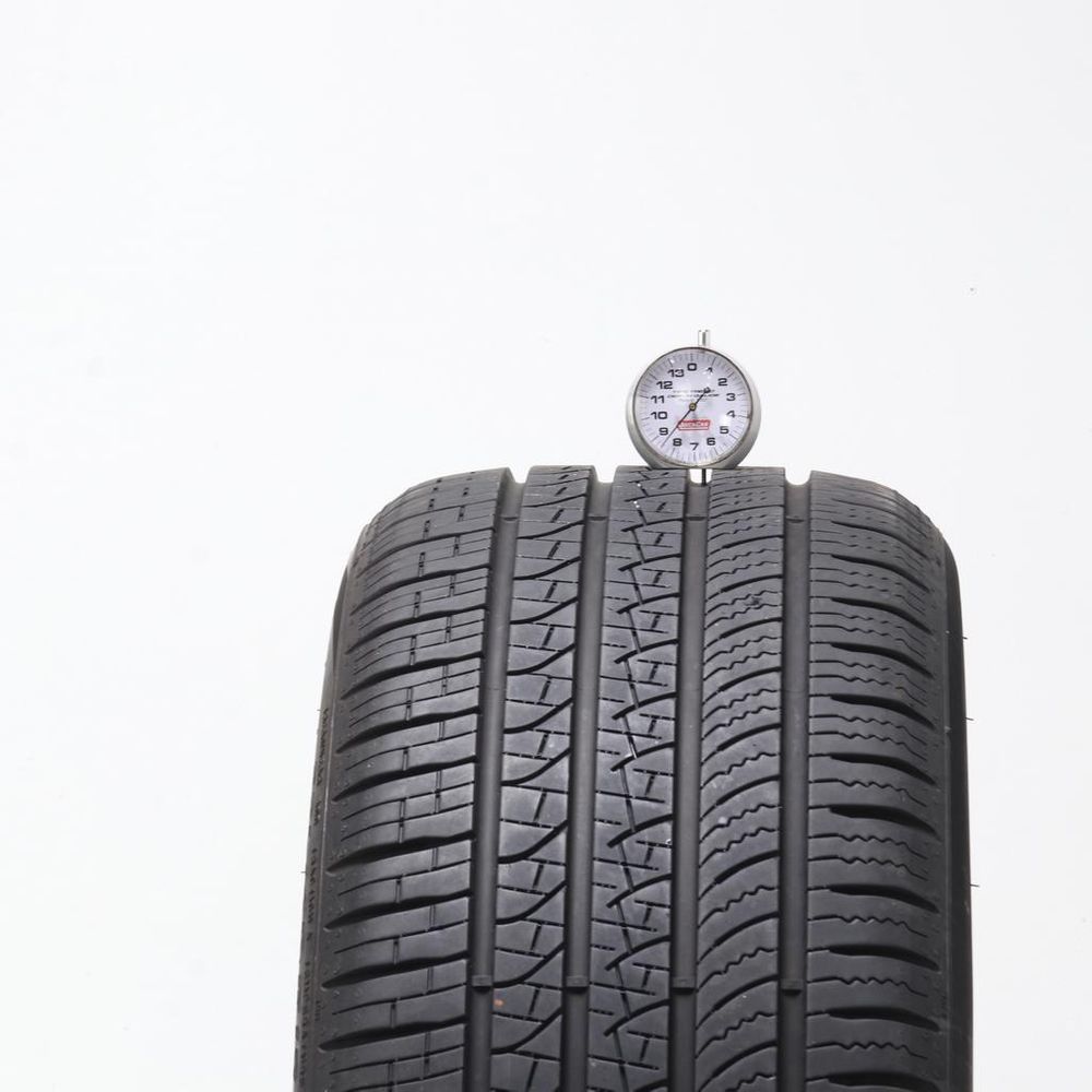 Set of (2) Used 225/45R19 Pirelli Scorpion Zero 92H - 8-8.5/32 - Image 5