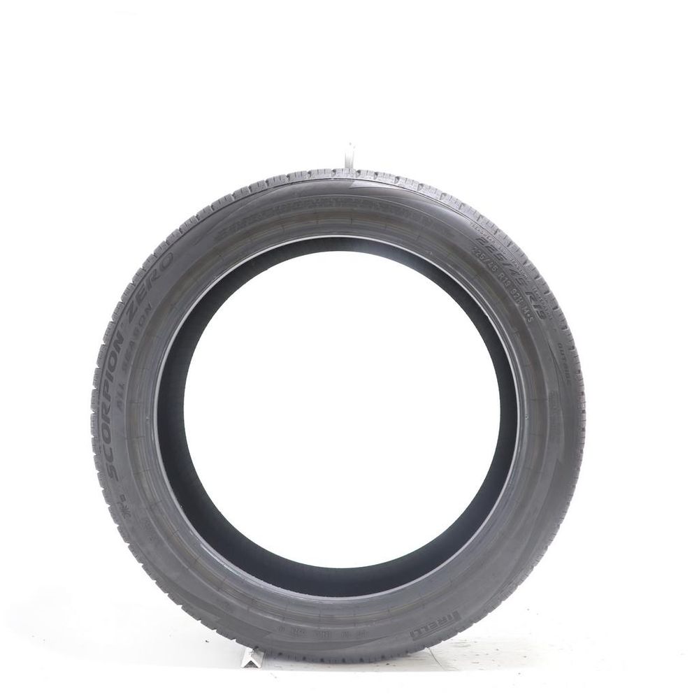 Set of (2) Used 225/45R19 Pirelli Scorpion Zero 92H - 8-8.5/32 - Image 6