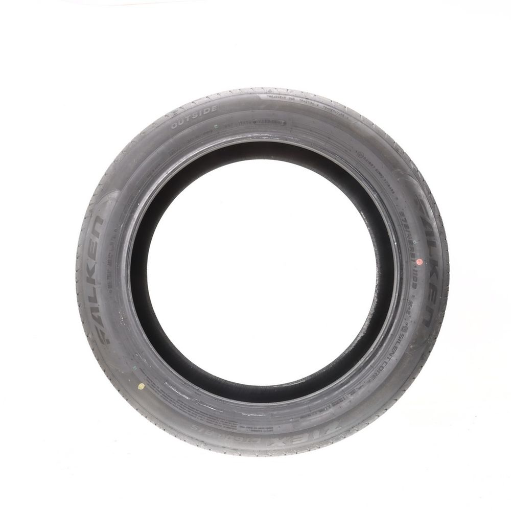 New 275/45R21 Falken Ziex CT60A A/S Silent Core 110W - Image 3