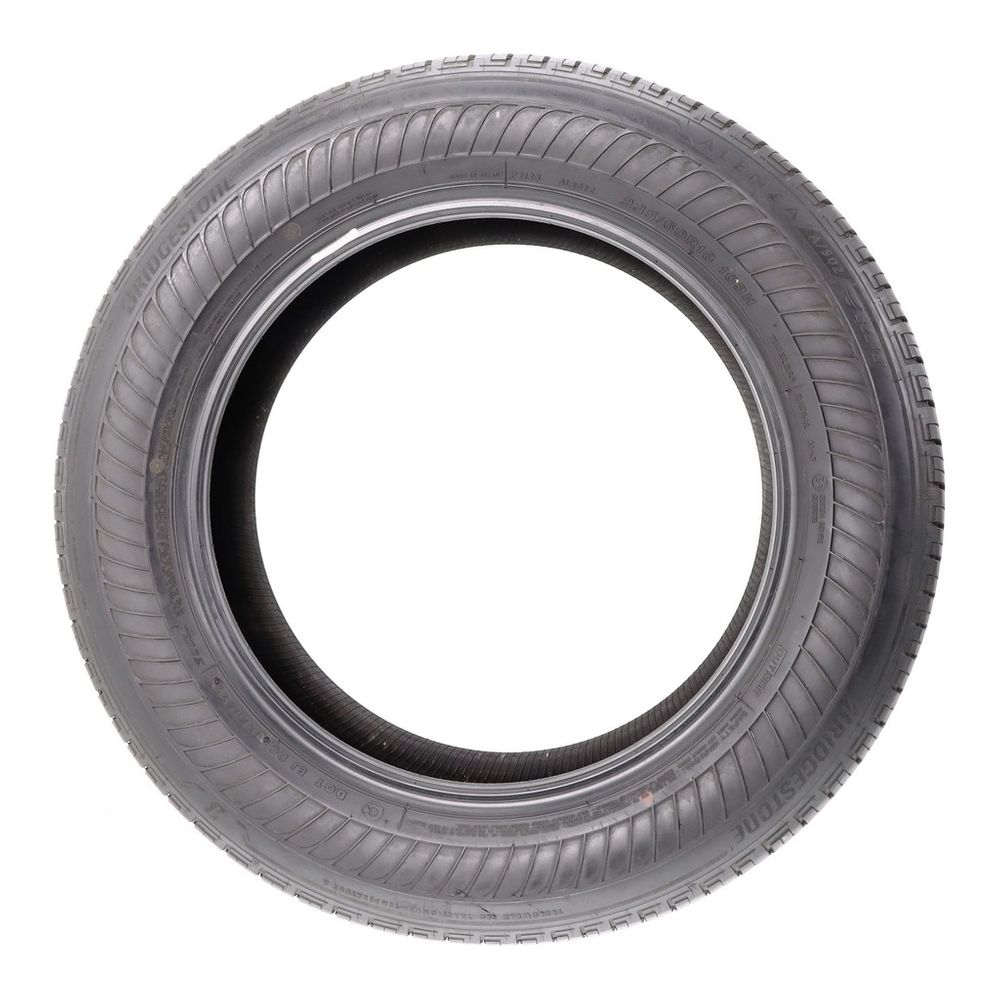 Set of (2) Used 235/60R18 Bridgestone Alenza A/S 02 RFT 103H - 6-7.5/32 - Image 6