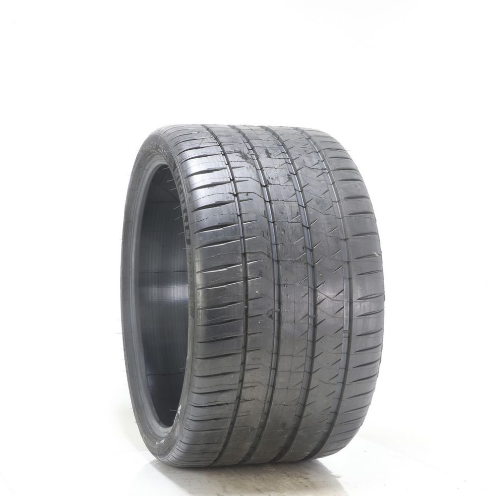 New 325/25ZR20 Michelin Pilot Sport 4 S 101Y - Image 1