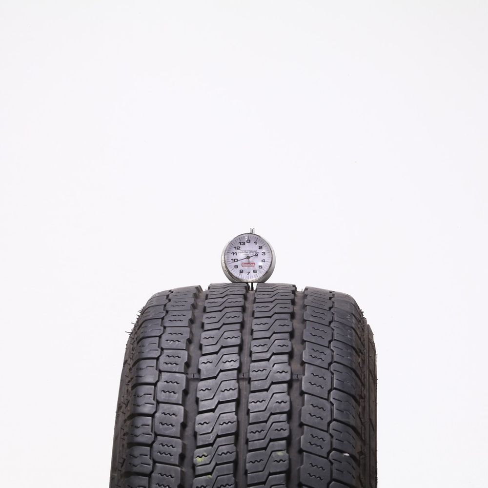 Used 235/65R16C Hercules Terra Trac CH4 121/119R - 9.5/32 - Image 2