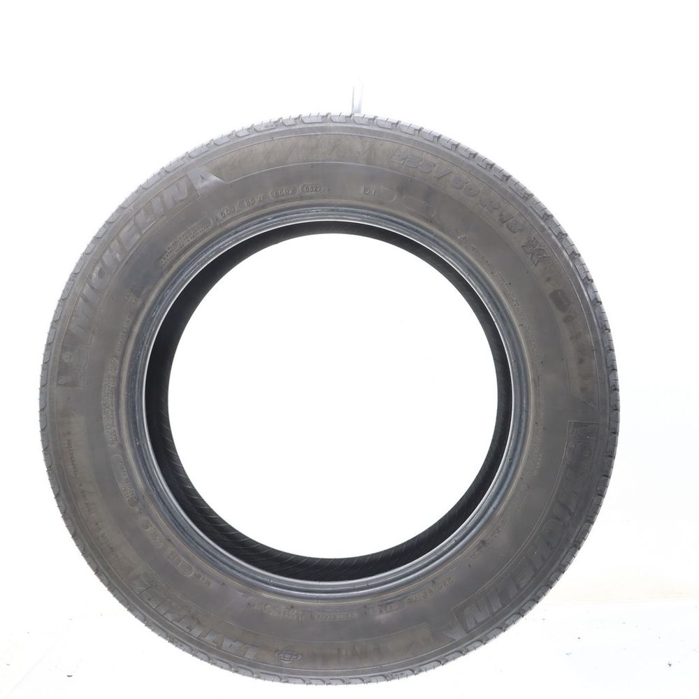 Used 235/60R18 Michelin Latitude Tour HP J LR 107V - 5/32 - Image 3