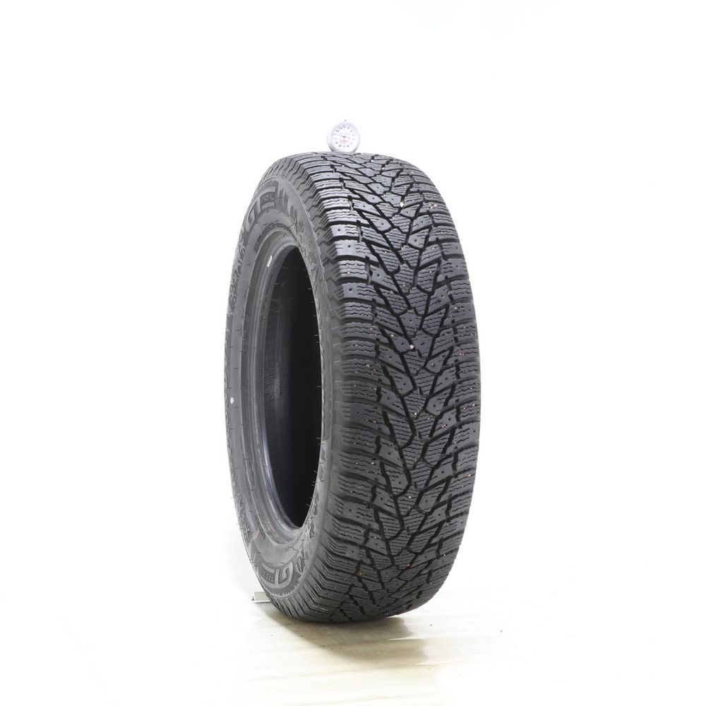 Set of (2) Used 225/65R17 GT Radial IcePro SUV 3 102T - 9-10.5/32 - Image 4