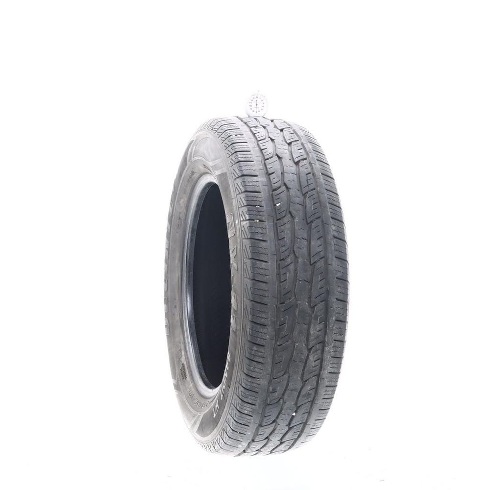 Used 225/65R17 Delinte DX-11 Bandit H/T 102H - 6.5/32 - Image 1