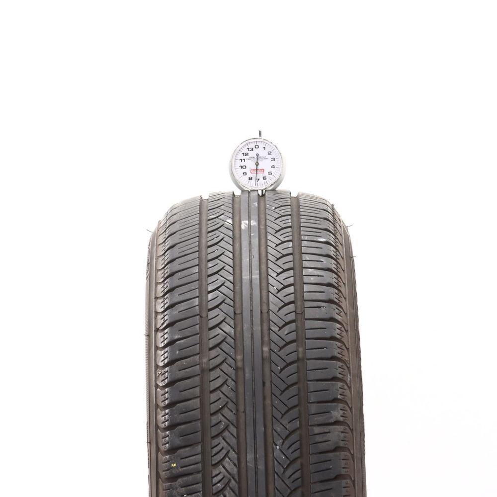 Set of (2) Used 175/65R14 Yokohama Avid Touring S 81S - 6.5-7/32 - Image 5