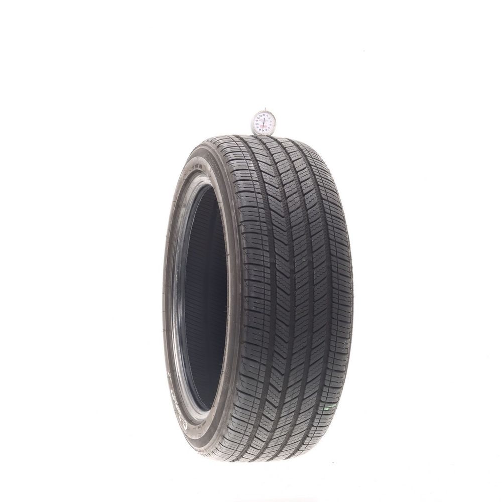 Set of (2) Used 205/50R17 Bridgestone Turanza Quiet Track 93V - 6-7/32 - Image 4
