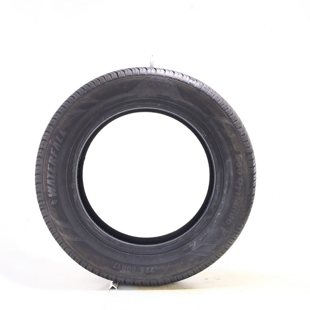 Used 225/60R17 Waterfall Eco Dynamic 99H - 8.5/32 - Image 3