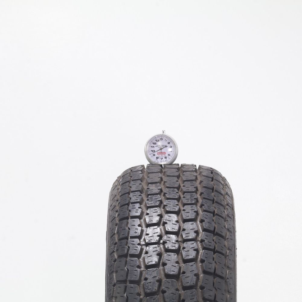 Used 195/60R14 Continental Super Contact 85H - 9.5/32 - Image 2