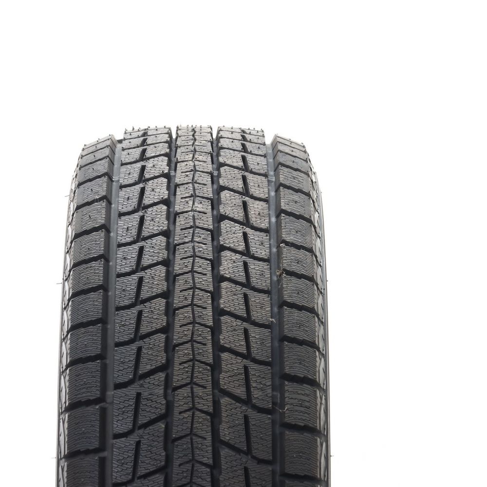 Driven Once 245/65R17 Dunlop Winter Maxx SJ8 107R - 14.5/32 - Image 2