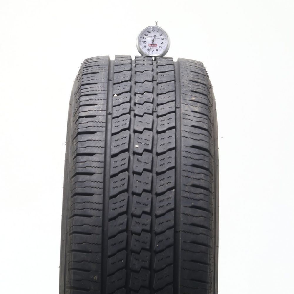 Used 225/75R16C Pathfinder HSR 121/120R - 7.5/32 - Image 2